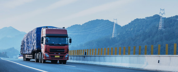 Our Trucking Service Ensures You Best Quality Services